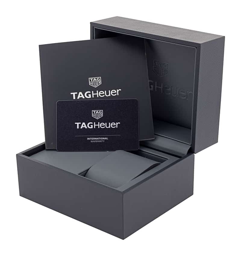 Tag Heuer Monaco CAW211J.FC6476
